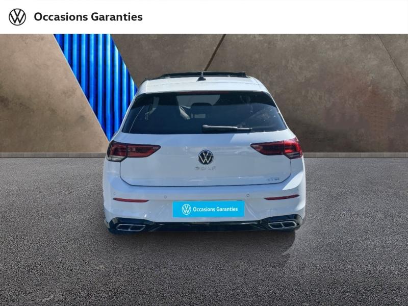 Voitures occasions VOLKSWAGEN GOLF R-Line Villeneuve-d'Ascq
