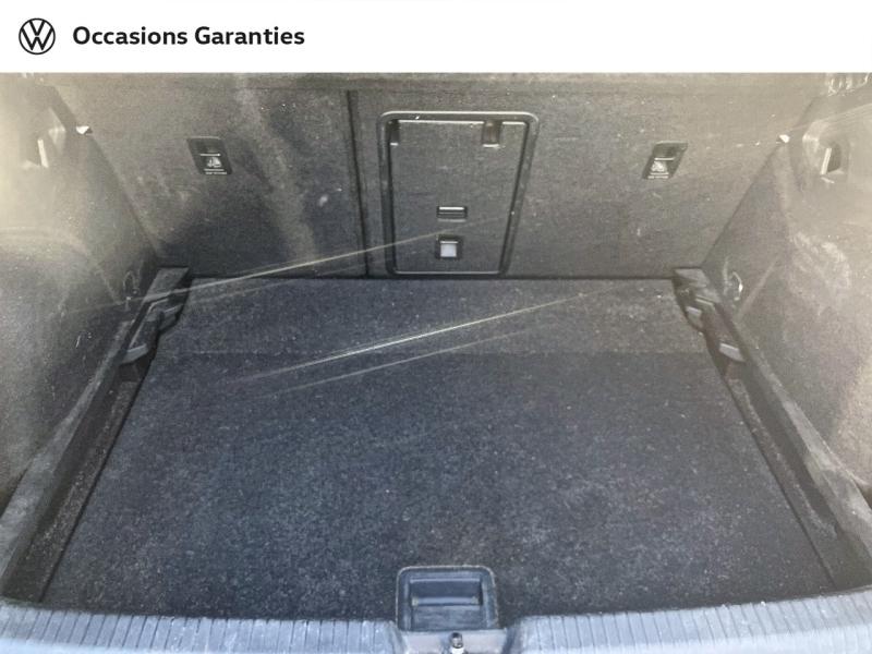 Voitures occasions VOLKSWAGEN GOLF R-Line Villeneuve-d'Ascq