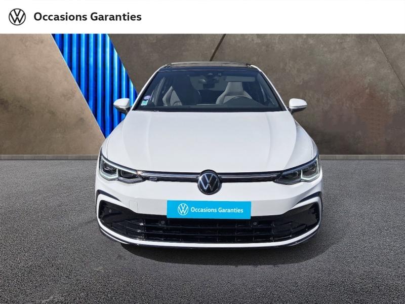 Voitures occasions VOLKSWAGEN GOLF R-Line Villeneuve-d'Ascq