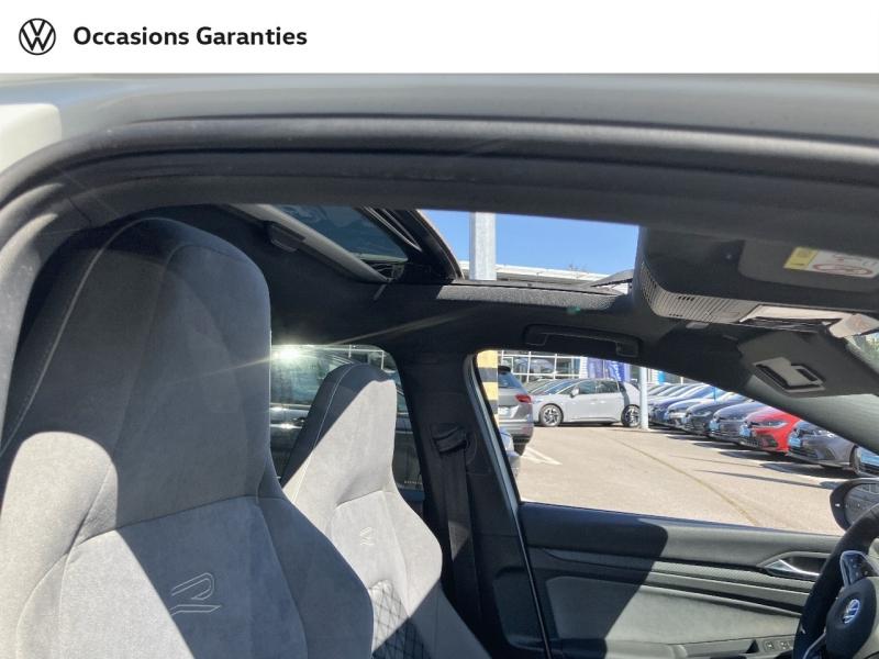 Voitures occasions VOLKSWAGEN GOLF R-Line Villeneuve-d'Ascq