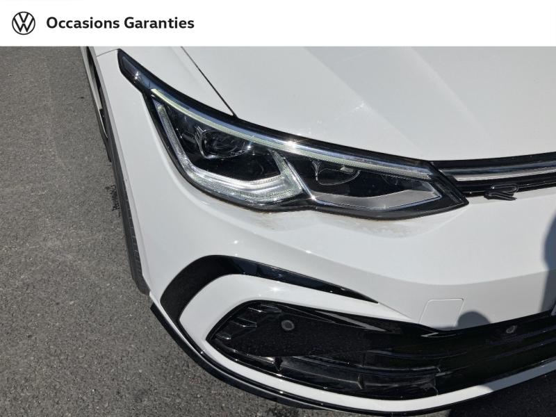 Voitures occasions VOLKSWAGEN GOLF R-Line Villeneuve-d'Ascq