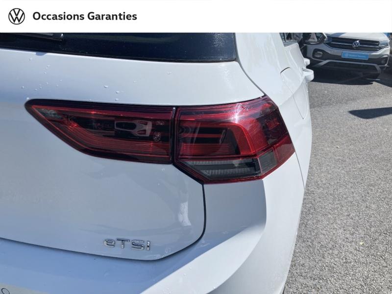 Voitures occasions VOLKSWAGEN GOLF R-Line Villeneuve-d'Ascq