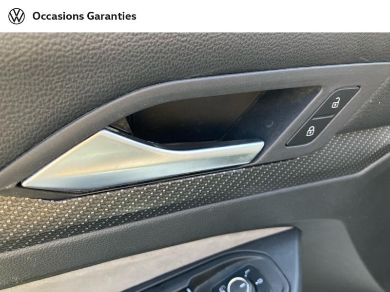 Voitures occasions VOLKSWAGEN GOLF R-Line Villeneuve-d'Ascq