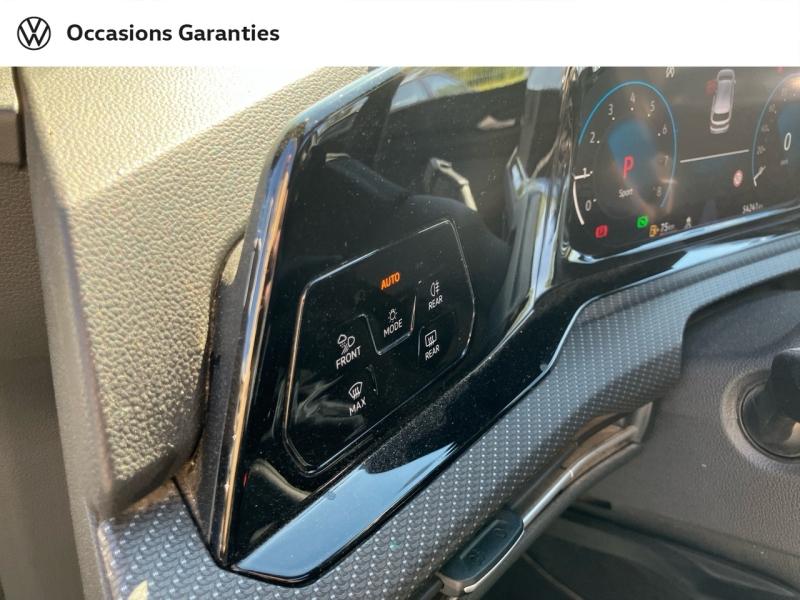 Voitures occasions VOLKSWAGEN GOLF R-Line Villeneuve-d'Ascq