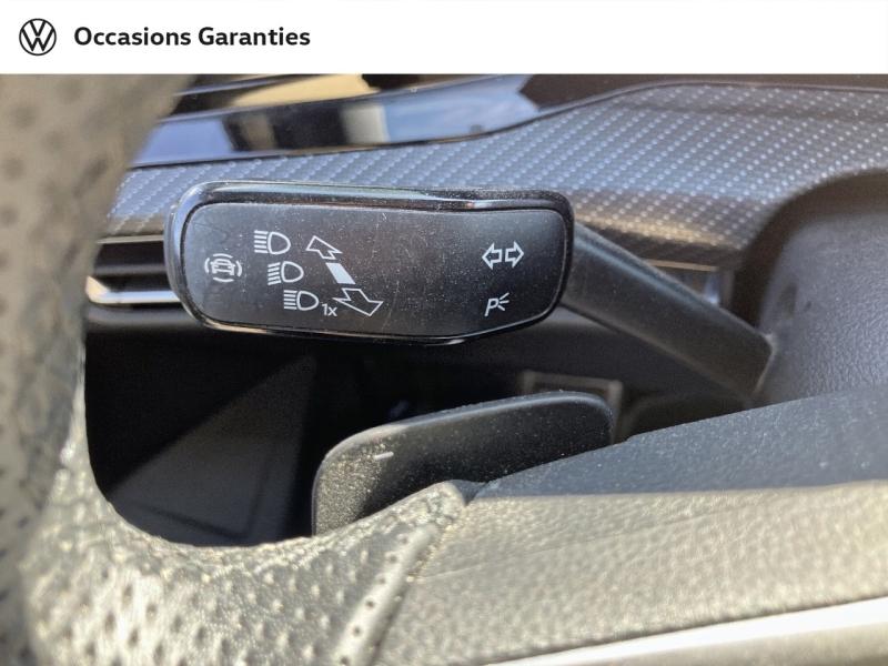 Voitures occasions VOLKSWAGEN GOLF R-Line Villeneuve-d'Ascq