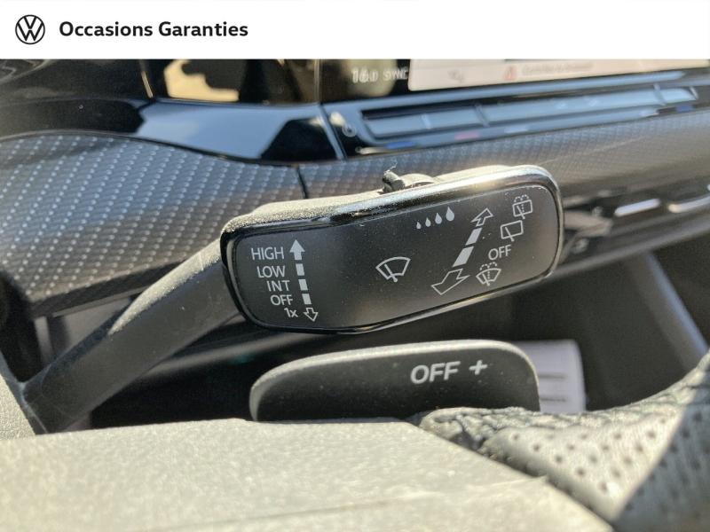 Voitures occasions VOLKSWAGEN GOLF R-Line Villeneuve-d'Ascq