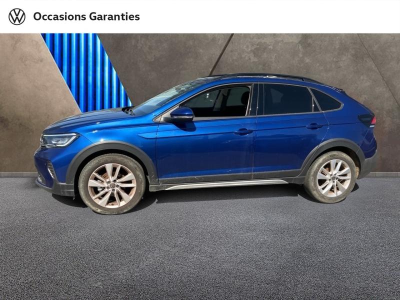 Voitures occasions VOLKSWAGEN TAIGO VW Edition Dechy
