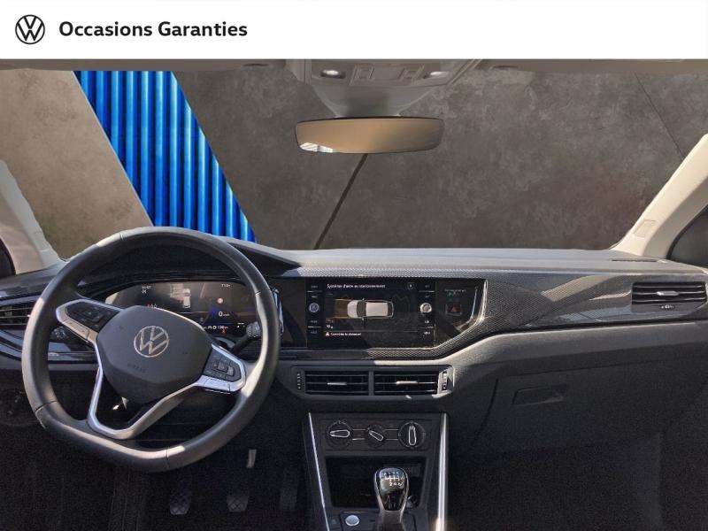 Voitures occasions VOLKSWAGEN TAIGO VW Edition Villeneuve-d'Ascq