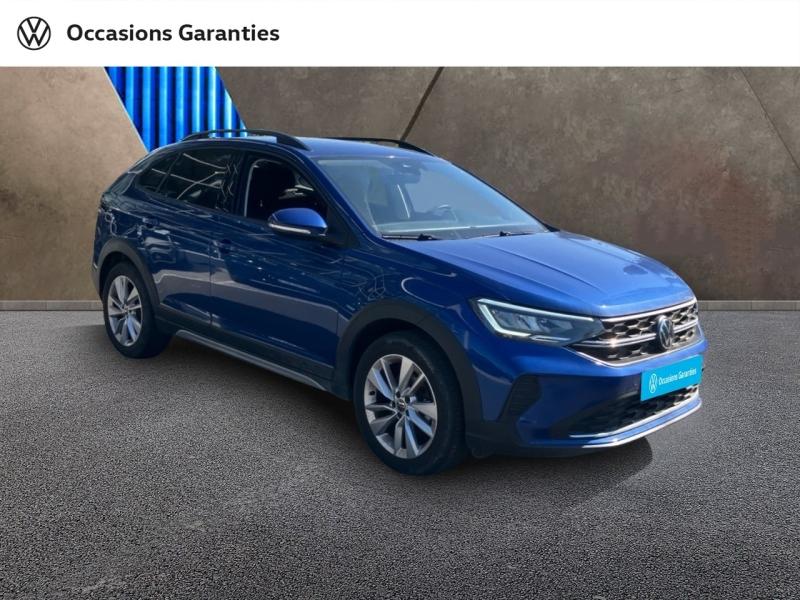 Voitures occasions VOLKSWAGEN TAIGO VW Edition Dechy