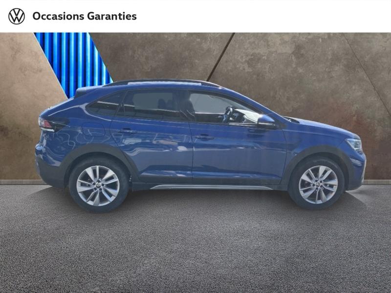 Voitures occasions VOLKSWAGEN TAIGO VW Edition Dechy
