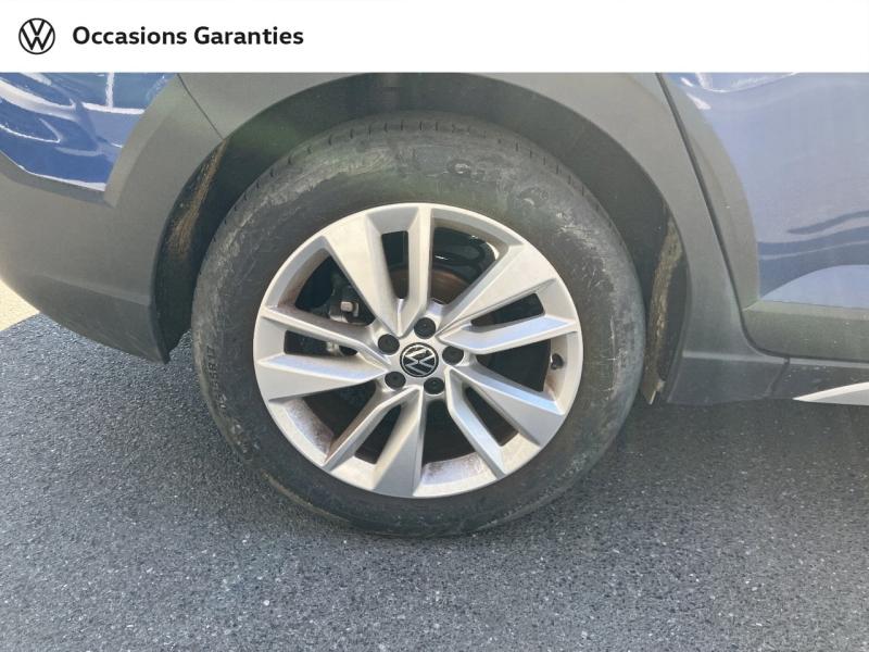 Voitures occasions VOLKSWAGEN TAIGO VW Edition Dechy