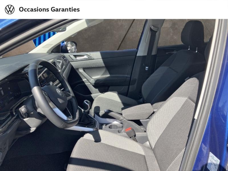 Voitures occasions VOLKSWAGEN TAIGO VW Edition Villeneuve-d'Ascq