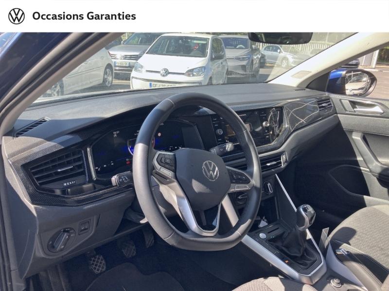 Voitures occasions VOLKSWAGEN TAIGO VW Edition Villeneuve-d'Ascq