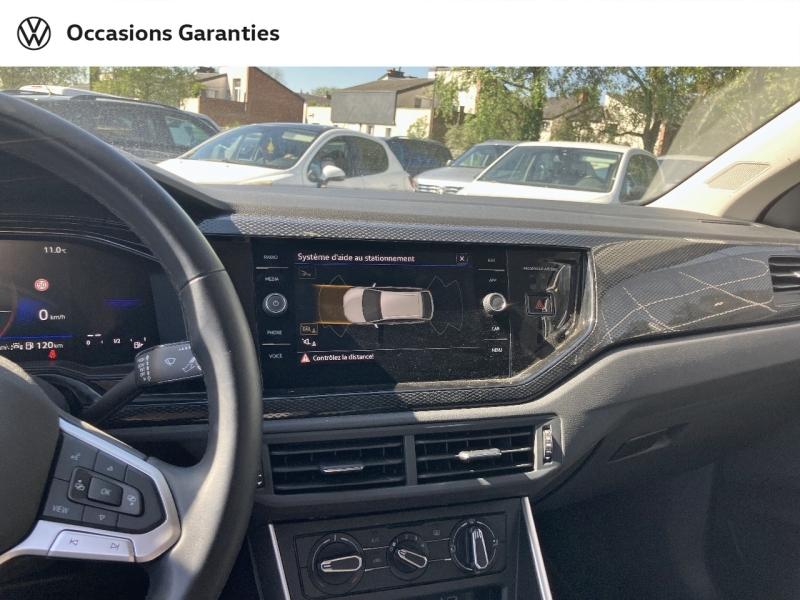 Voitures occasions VOLKSWAGEN TAIGO VW Edition Villeneuve-d'Ascq