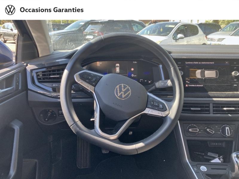 Voitures occasions VOLKSWAGEN TAIGO VW Edition Villeneuve-d'Ascq