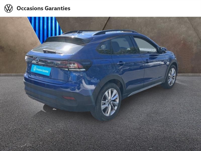 Voitures occasions VOLKSWAGEN TAIGO VW Edition Dechy