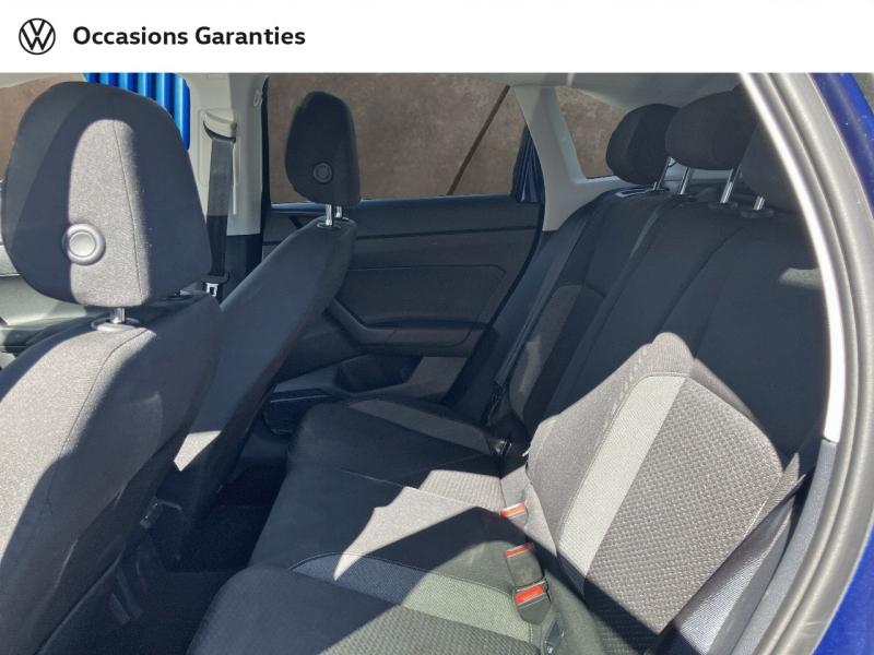 Voitures occasions VOLKSWAGEN TAIGO VW Edition Dechy