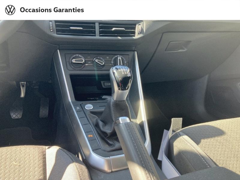 Voitures occasions VOLKSWAGEN TAIGO VW Edition Dechy