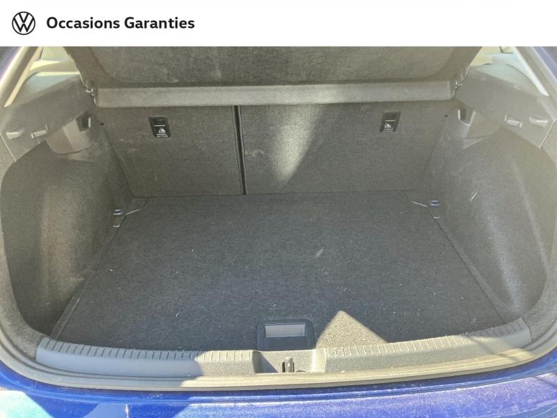 Voitures occasions VOLKSWAGEN TAIGO VW Edition Dechy