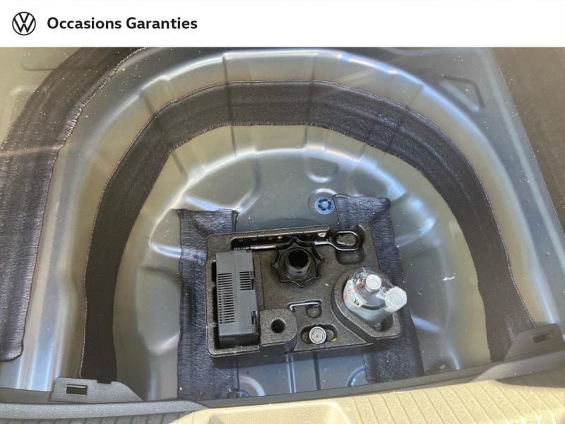 Voitures occasions VOLKSWAGEN TAIGO VW Edition Dechy