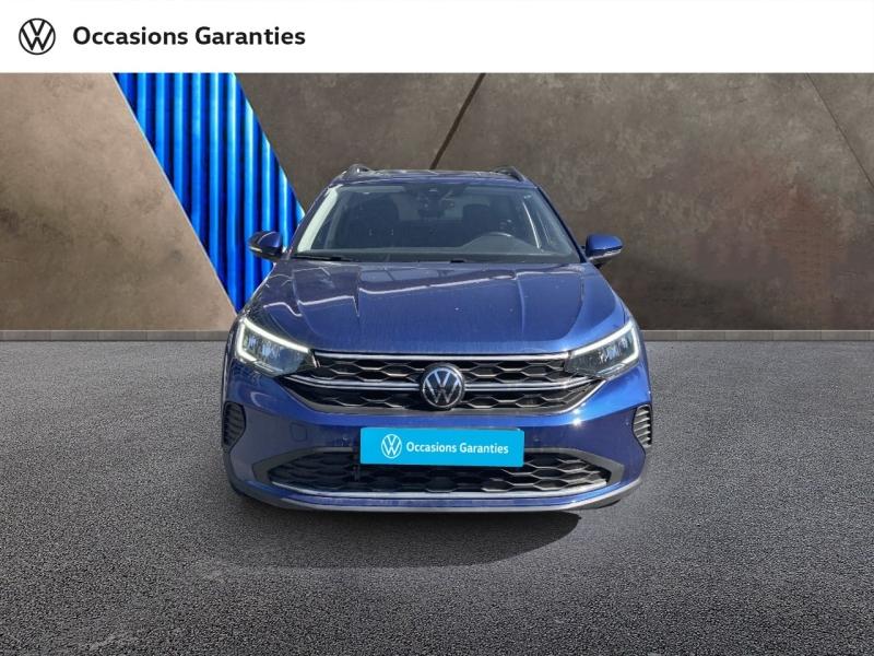 Voitures occasions VOLKSWAGEN TAIGO VW Edition Villeneuve-d'Ascq