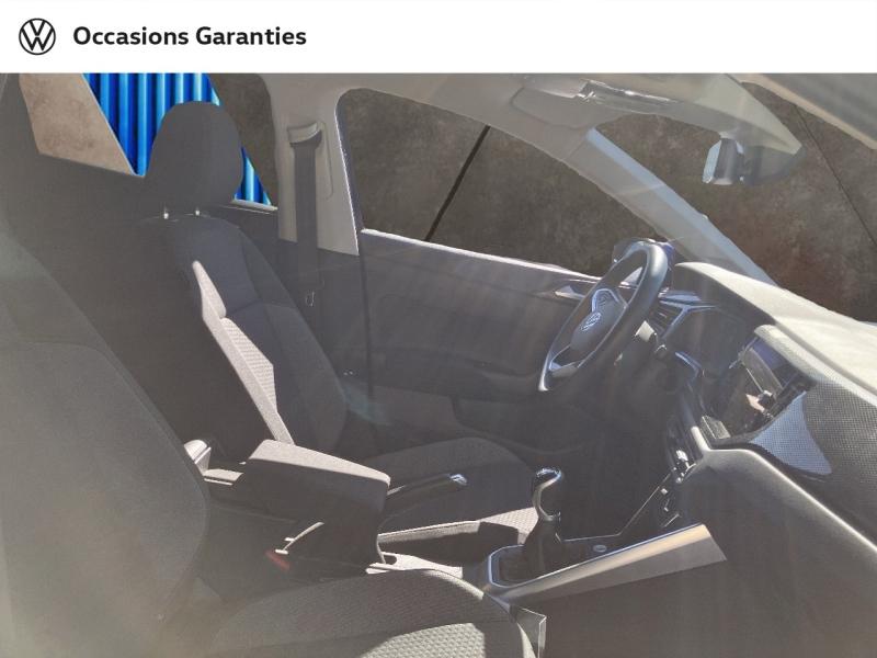 Voitures occasions VOLKSWAGEN TAIGO VW Edition Villeneuve-d'Ascq