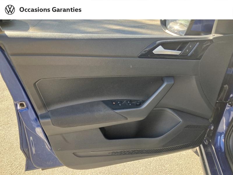 Voitures occasions VOLKSWAGEN TAIGO VW Edition Dechy