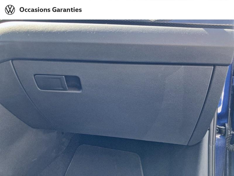 Voitures occasions VOLKSWAGEN TAIGO VW Edition Dechy