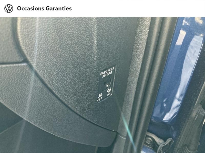Voitures occasions VOLKSWAGEN TAIGO VW Edition Dechy