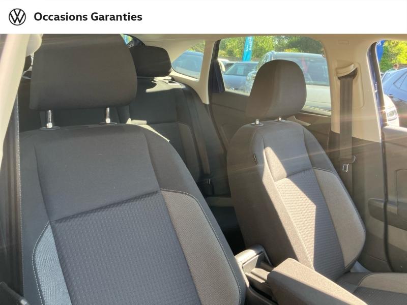 Voitures occasions VOLKSWAGEN TAIGO VW Edition Villeneuve-d'Ascq