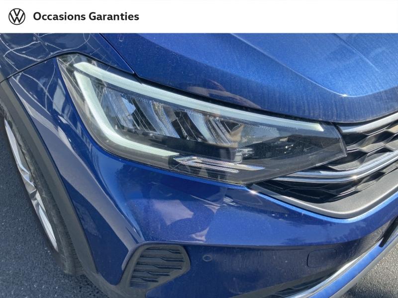 Voitures occasions VOLKSWAGEN TAIGO VW Edition Dechy