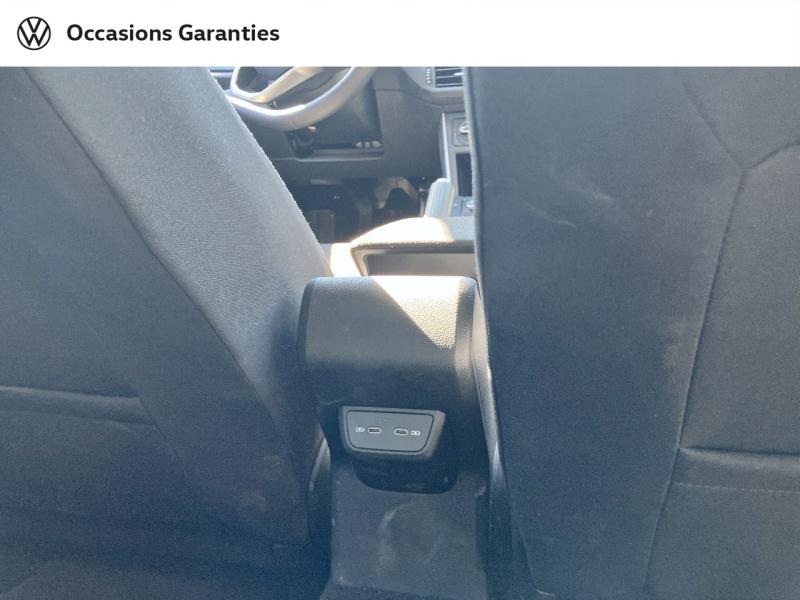 Voitures occasions VOLKSWAGEN TAIGO VW Edition Villeneuve-d'Ascq