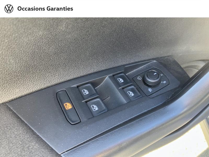 Voitures occasions VOLKSWAGEN TAIGO VW Edition Villeneuve-d'Ascq