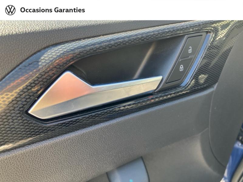 Voitures occasions VOLKSWAGEN TAIGO VW Edition Villeneuve-d'Ascq