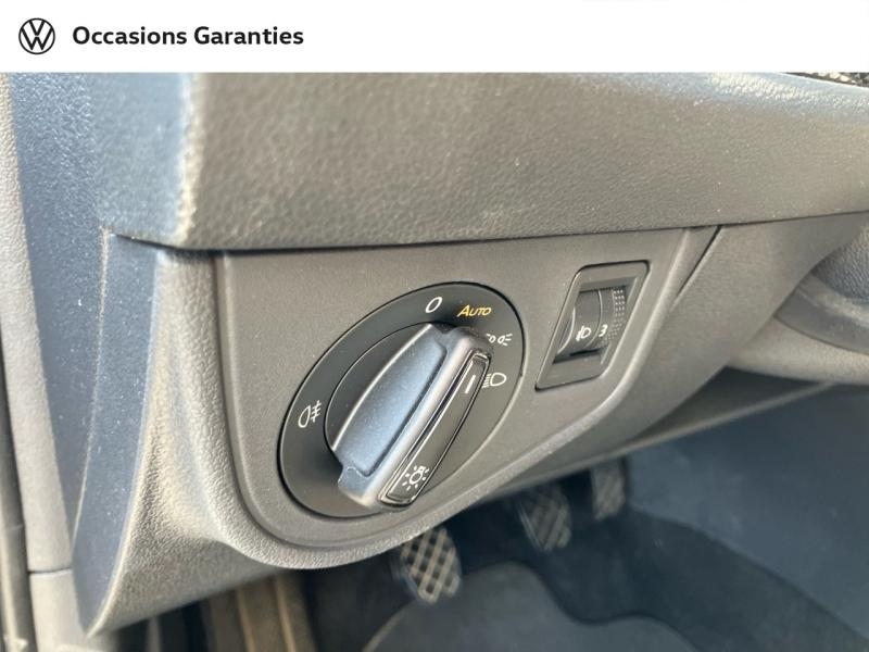 Voitures occasions VOLKSWAGEN TAIGO VW Edition Villeneuve-d'Ascq