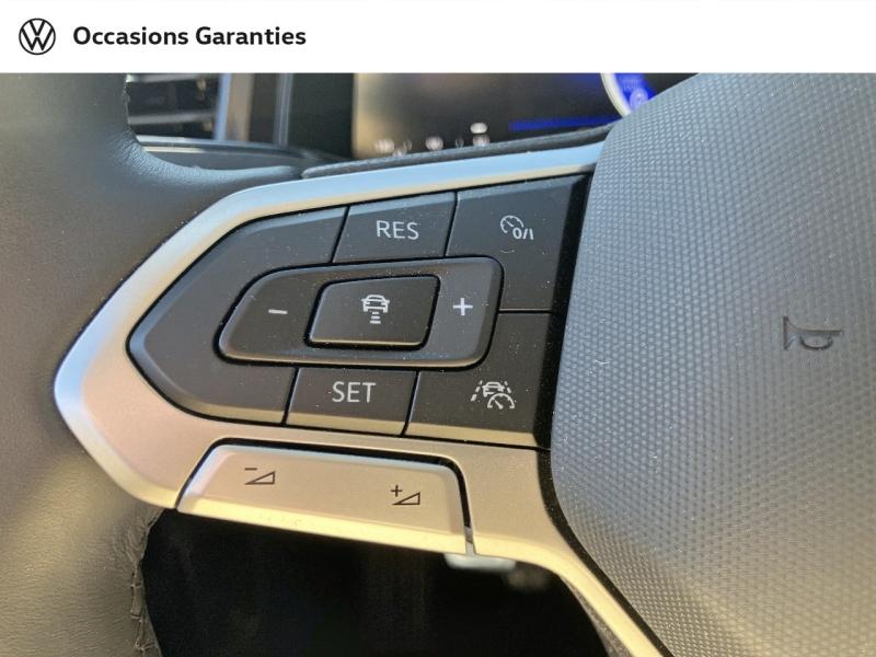 Voitures occasions VOLKSWAGEN TAIGO VW Edition Dechy