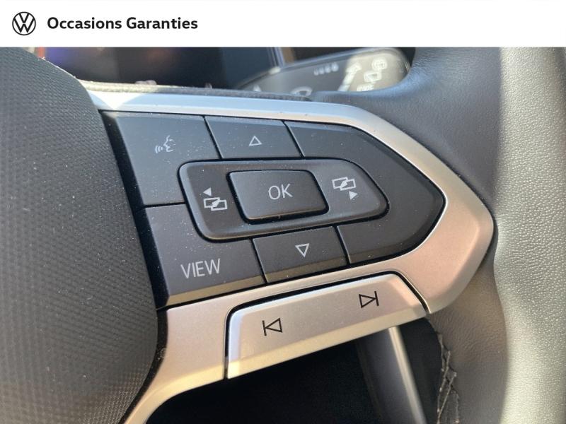 Voitures occasions VOLKSWAGEN TAIGO VW Edition Dechy
