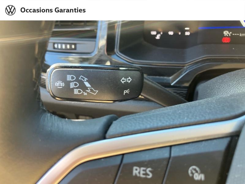 Voitures occasions VOLKSWAGEN TAIGO VW Edition Villeneuve-d'Ascq