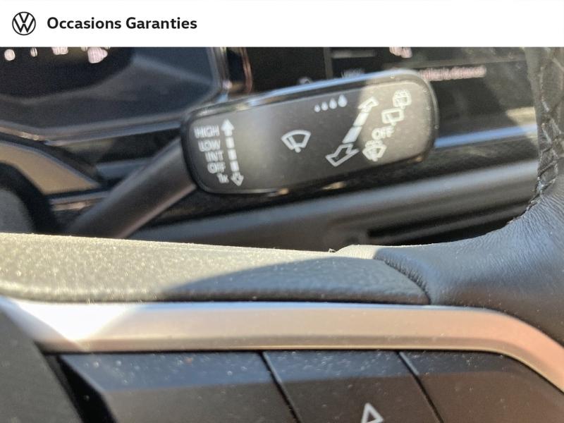Voitures occasions VOLKSWAGEN TAIGO VW Edition Dechy