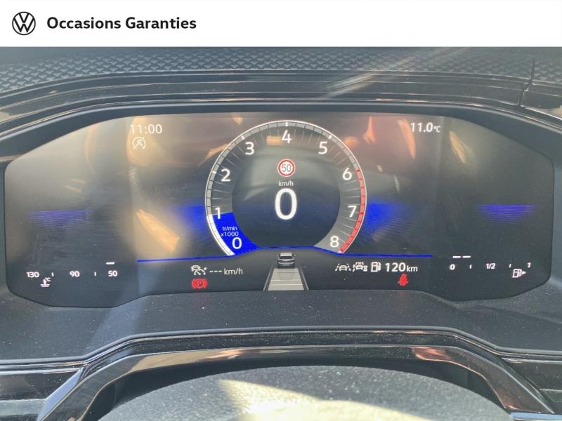 Voitures occasions VOLKSWAGEN TAIGO VW Edition Villeneuve-d'Ascq