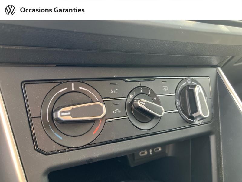 Voitures occasions VOLKSWAGEN TAIGO VW Edition Dechy