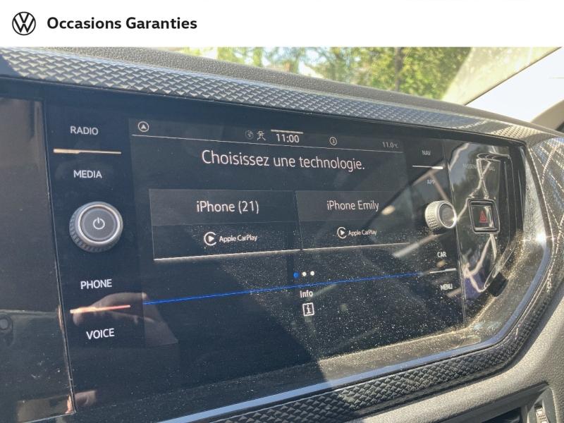 Voitures occasions VOLKSWAGEN TAIGO VW Edition Dechy