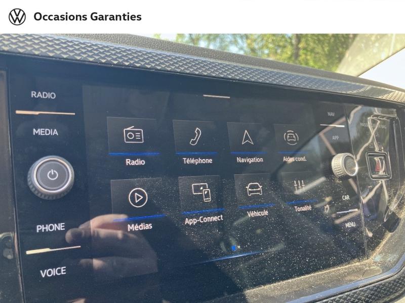 Voitures occasions VOLKSWAGEN TAIGO VW Edition Dechy