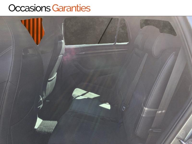 Voitures occasions ŠKODA KODIAQ Sportline Villeneuve-d'Ascq