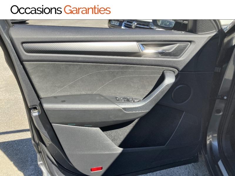 Voitures occasions ŠKODA KODIAQ Sportline Villeneuve-d'Ascq