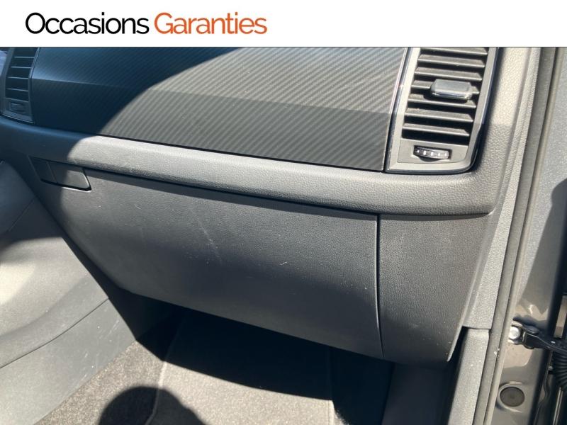 Voitures occasions ŠKODA KODIAQ Sportline Villeneuve-d'Ascq