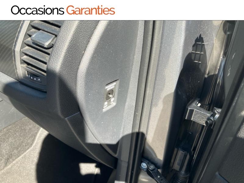 Voitures occasions ŠKODA KODIAQ Sportline Villeneuve-d'Ascq