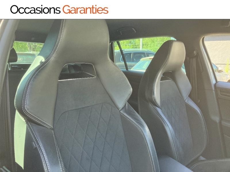 Voitures occasions ŠKODA KODIAQ Sportline Villeneuve-d'Ascq