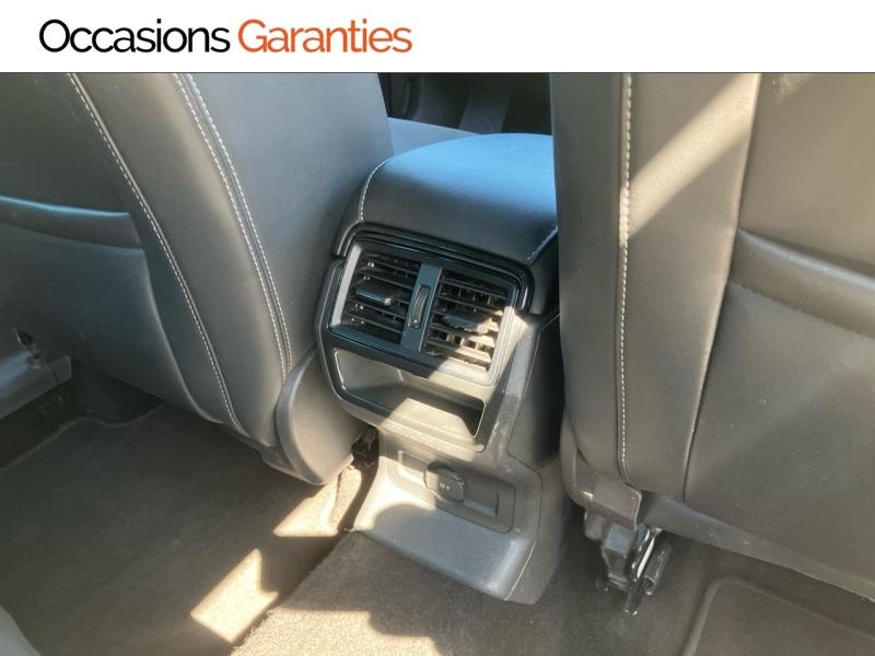 Voitures occasions ŠKODA KODIAQ Sportline Villeneuve-d'Ascq