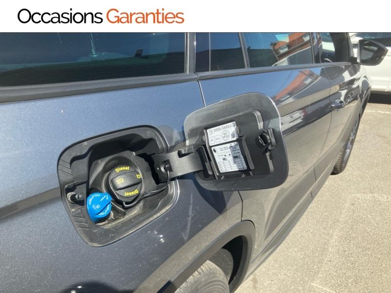 Voitures occasions ŠKODA KODIAQ Sportline Villeneuve-d'Ascq